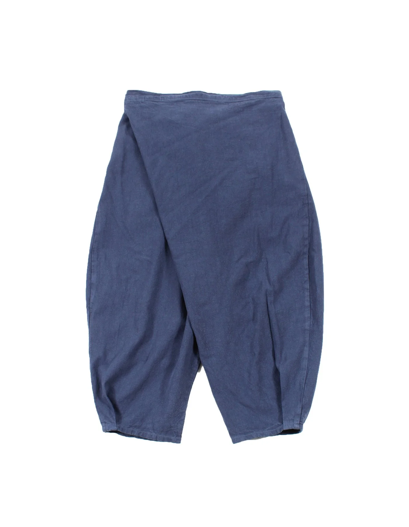 ZOUHIKI - INDIGO BLUE | Prospective Flow | Japanese Fashion for